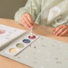Little Dutch Painting book "Little Farma LD125681