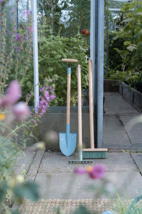 Little Dutch Broom ´Forest Friends´ FSC