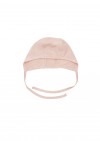 Pink hat newborn SS180062