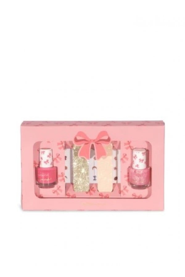 Nail accessories set display KS102935