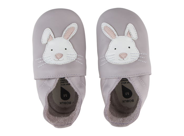 Soft Sole "Rabbit Lilac 1000-015-15