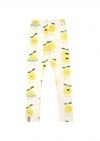 Leggings with lemons print SS23245