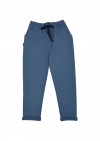 Warm pants blue TC032B