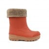 KAVAT warm rubber boots Gimo Rust 12415242223