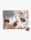 Minikane puzzle "Sweet Loreta PU3245