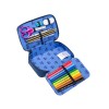 Pencil Case "Skate" (filled) onesize Pf025247