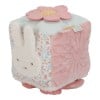 Little Dutch Soft activity cube ´Lucky Blossom´ GRS LDNIJN362