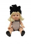 Minikane x Paola Reina doll Angele with accessories PA34119-H