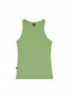 Tank top green 0029_S25388
