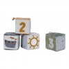 Set of soft cubes Sailors Bay LD8616