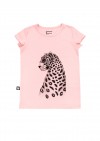 Top pink with leopard SS20212