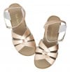 Salt-Water Original sandals rose gold, youth 821M