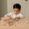 Little Dutch Lacing Beads ´Little Farm´ LD125612