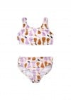 Swimsuit with pear SS24324