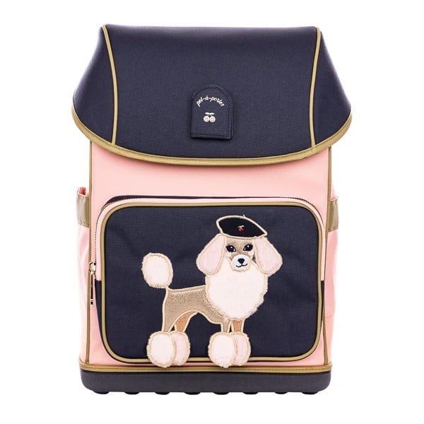 Ergomaxx backpack "Pet-à-Porter Erx25239