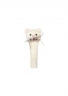 Toy cat rattle cat SS21364