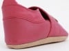 Soft Sole "Fox Dark Pink 1000-013-17