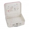 Suitcases set Fairy Garden LD7344