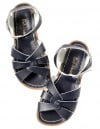 Salt-Water Original sandals navy, child 887C