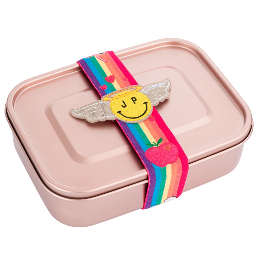 Lunchbox Miss Gadget Le022185