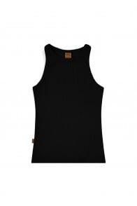 Tank top black