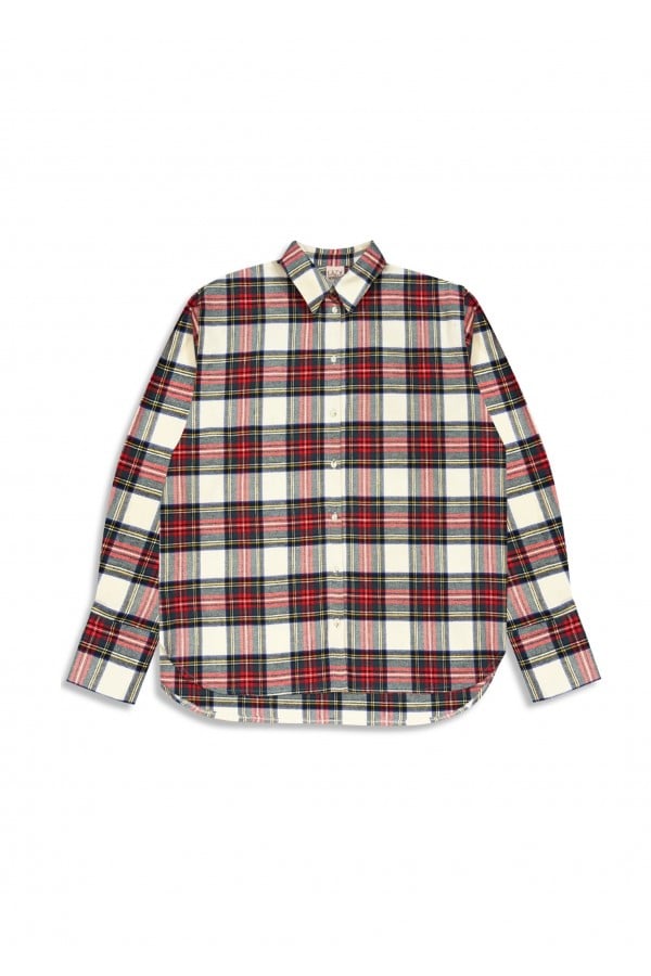 Tina Cozy Christmas shirt 0389_LM054