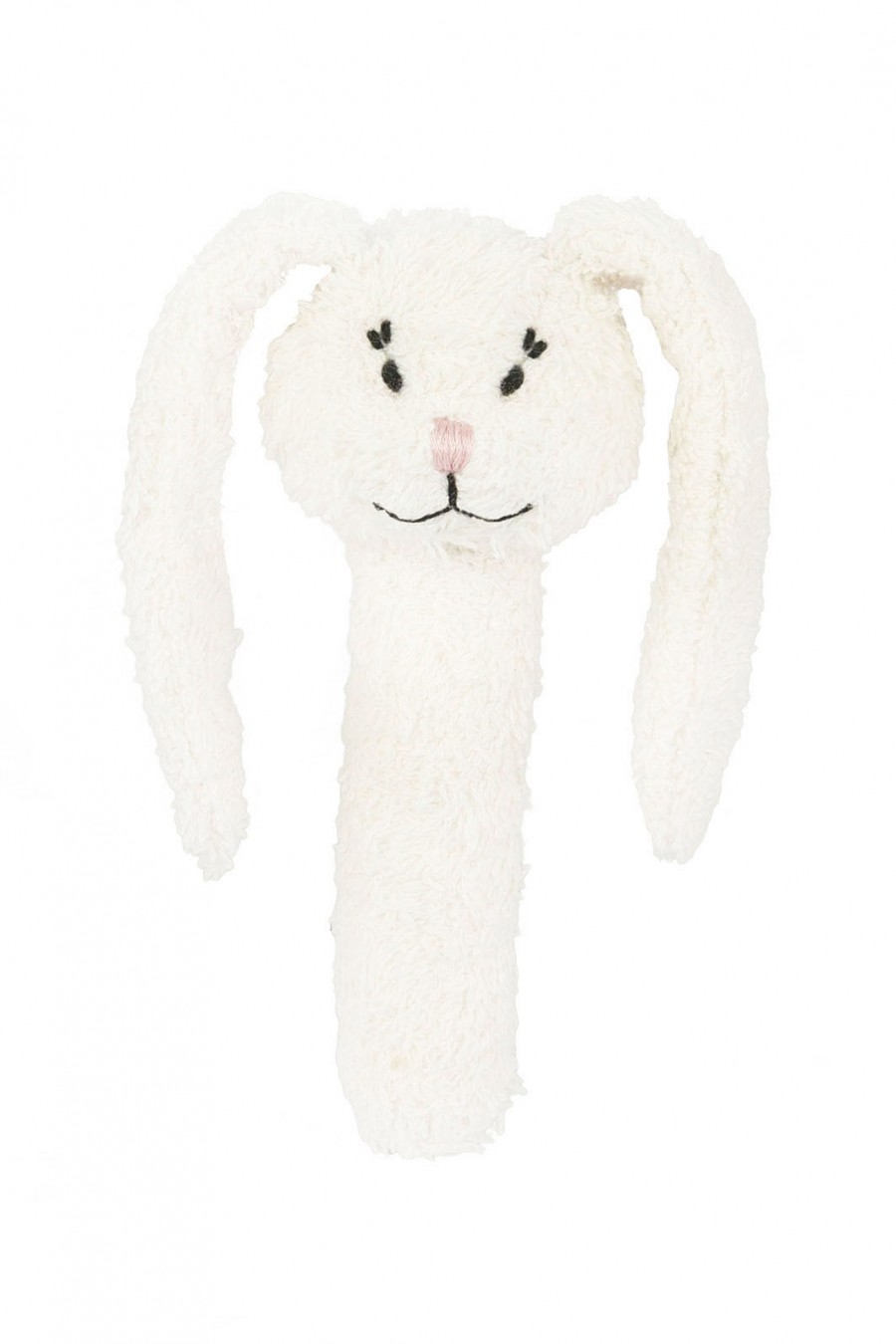 Bunny soft rattle ROT0043