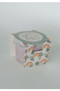 MĪCI  modelling dough purple onesize