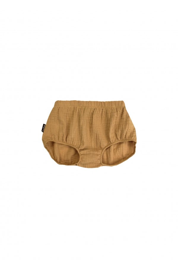 Bloomers light brown muslin SS24496