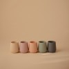 Mushie Starter Cup - Blush 101573