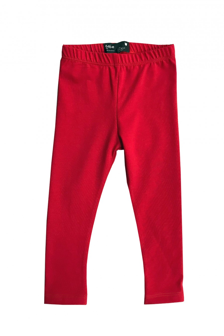 Red leggings MLE2201