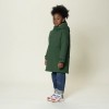 GOSOAKY parka DESERT FOX greener pastures 23291514542