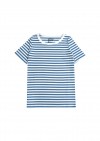 Top with stripes SS20234