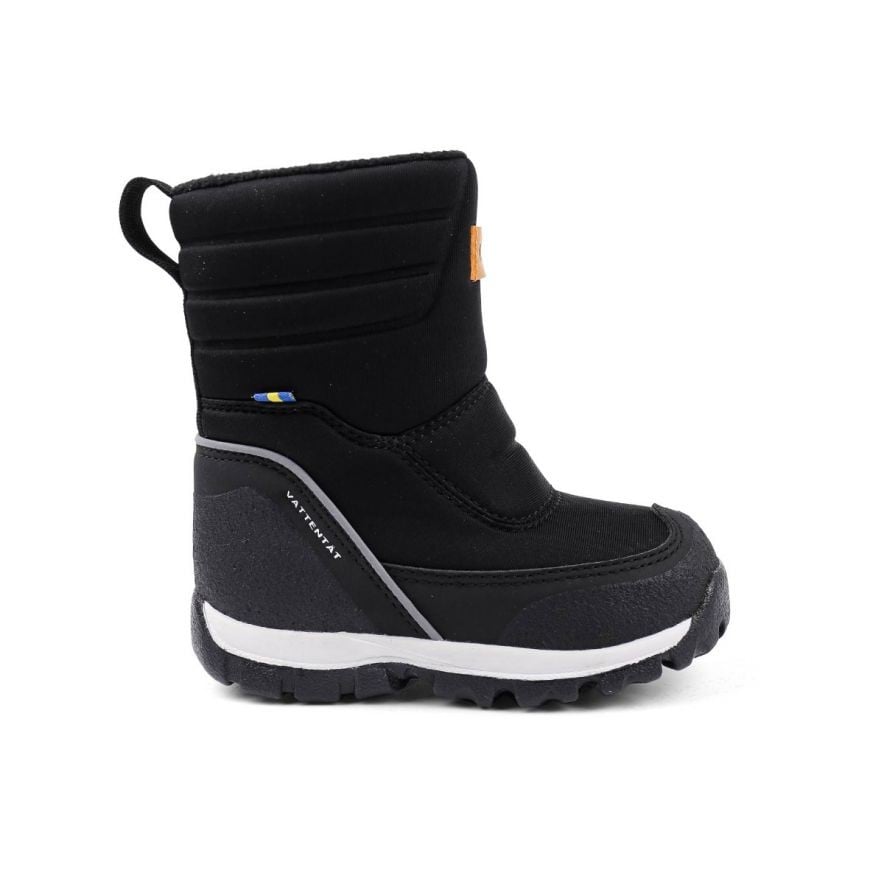 KAVAT winter boots Voxna WP black 18015242911