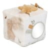 Little Dutch Activity Cube ´Newborn Naturals´ GRS LD8409