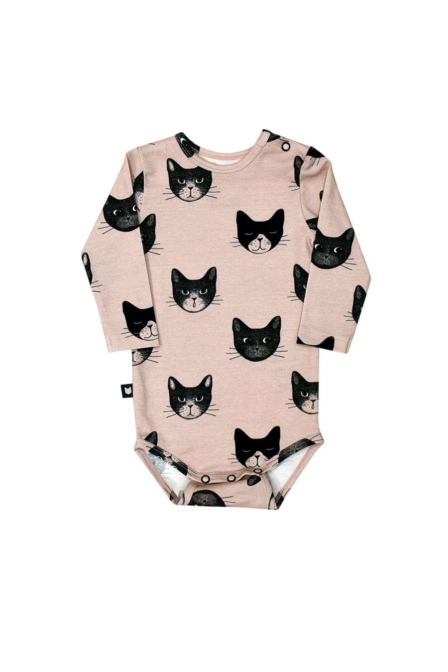 Pink body with cats FW18100