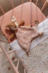 Cuddle cloth Deer ´Fairy Garden´ LD9002