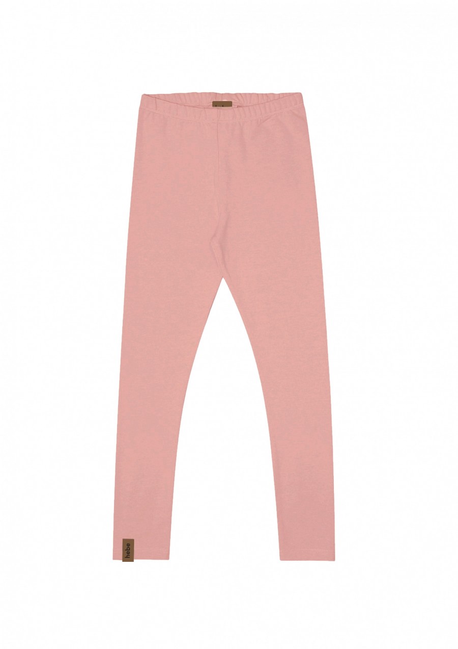 Leggings pink 0136_F25256