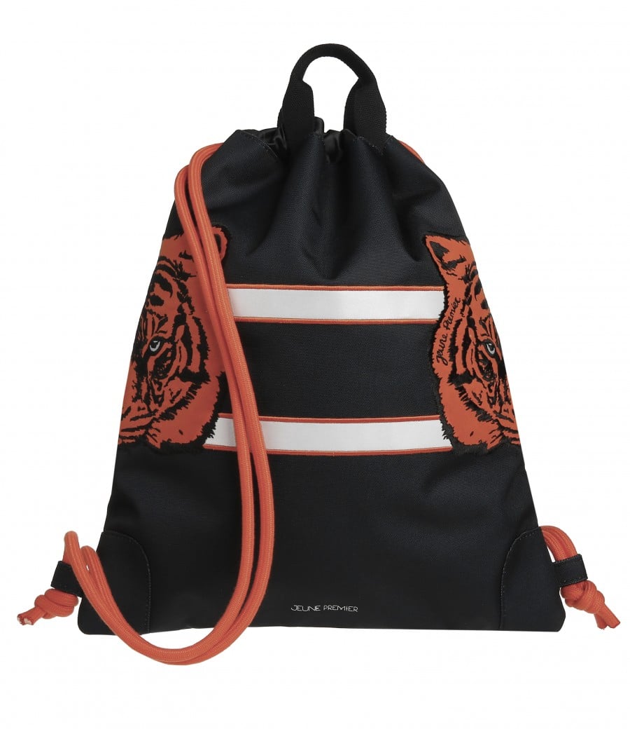 City bag "Tiger Twins Ci021178