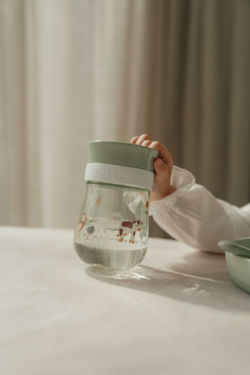 Little Dutch Trainer Cup Little Farm LD108016065399