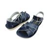 Salt-Water sandals SWIMMERS navy, child 8007C