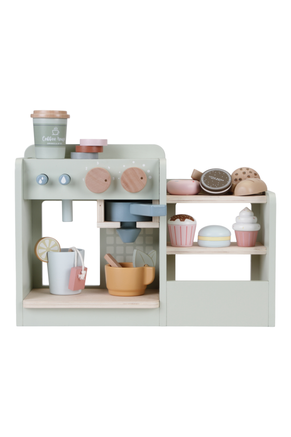 Little Dutch Coffee Corner FSC LD7089