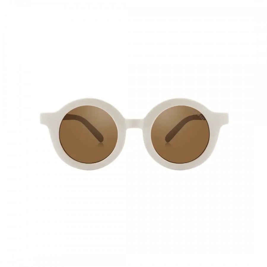 Grech & Co sunglasses Sand onesize GCO2180_Sand