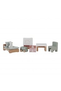 Little Dutch Dollhouse Children’s room Expansion Set FSC
