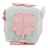 Little Dutch Soft activity cube ´Lucky Blossom´ GRS LDNIJN362