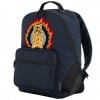 Backpack Tiger Flame onesize Bo022191