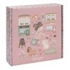 Little Dutch Creativity Box XL  ́Rosa & Friends ́ LD126862
