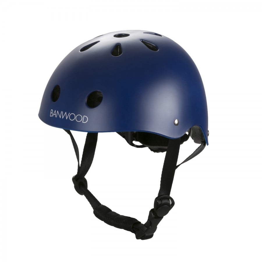 Banwood blue helmet XS size1 BAN03_size1