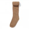Little Dutch Cable knit tights Brown 98/104 CL37323922