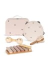 Music set cherry glossy KS103321